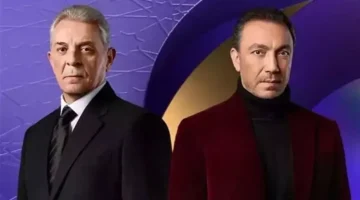 مواعيد عرض مسلسل فرصة أخيرة على أبرز القنوات الناقلة